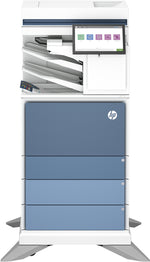 HP LaserJet Color Enterprise Flow MFP 6800zfsw printer