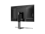 AOC U3 U32U3CV computer monitor 80 cm (31.5") 3840 x 2160 Pixels 4K Ultra HD LCD Zwart