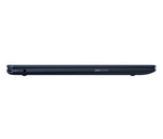 HP OmniBook Ultra Flip 14-fh0026nb Copilot+ PC Intel Core Ultra 7 258V Hybride (2-in-1) 35,6 cm (14") Touchscreen 3K 32 GB LPDDR5x-SDRAM 1 TB SSD Wi-Fi 7 (802.11be) Windows 11 Home Blauw