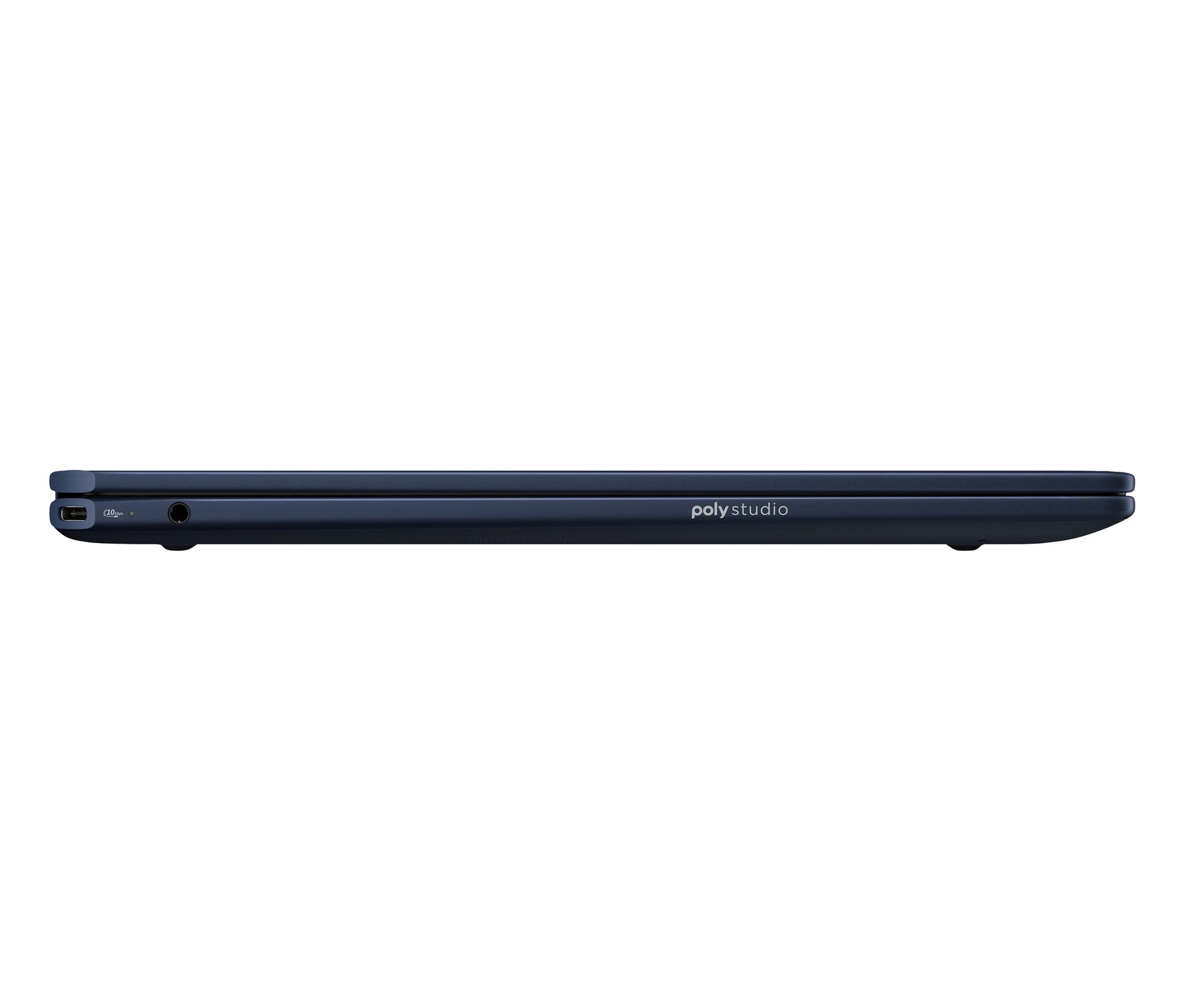 HP OmniBook Ultra Flip 14-fh0026nb Copilot+ PC Intel Core Ultra 7 258V Hybride (2-in-1) 35,6 cm (14") Touchscreen 3K 32 GB LPDDR5x-SDRAM 1 TB SSD Wi-Fi 7 (802.11be) Windows 11 Home Blauw