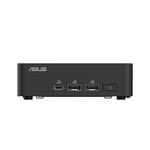 ASUS NUC 15 Pro RNUC15CRKC500002 Zwart 210H