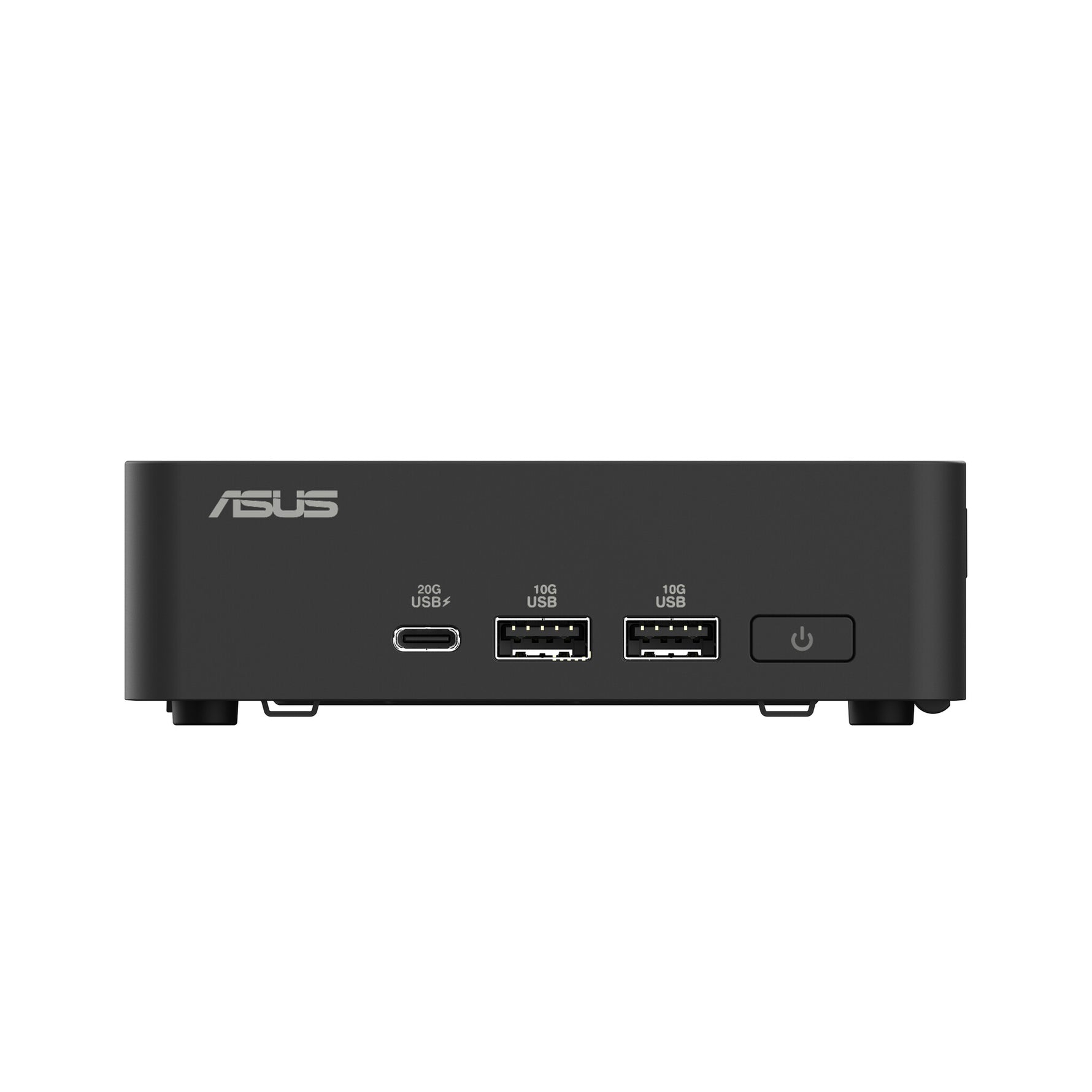 ASUS NUC 15 Pro RNUC15CRKC500002 Zwart 210H