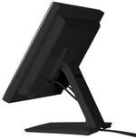 iiyama ProLite T1932MSC-B1S computer monitor 48,3 cm (19") 1280 x 1024 Pixels Full HD LED Touchscreen Tafelblad Zwart