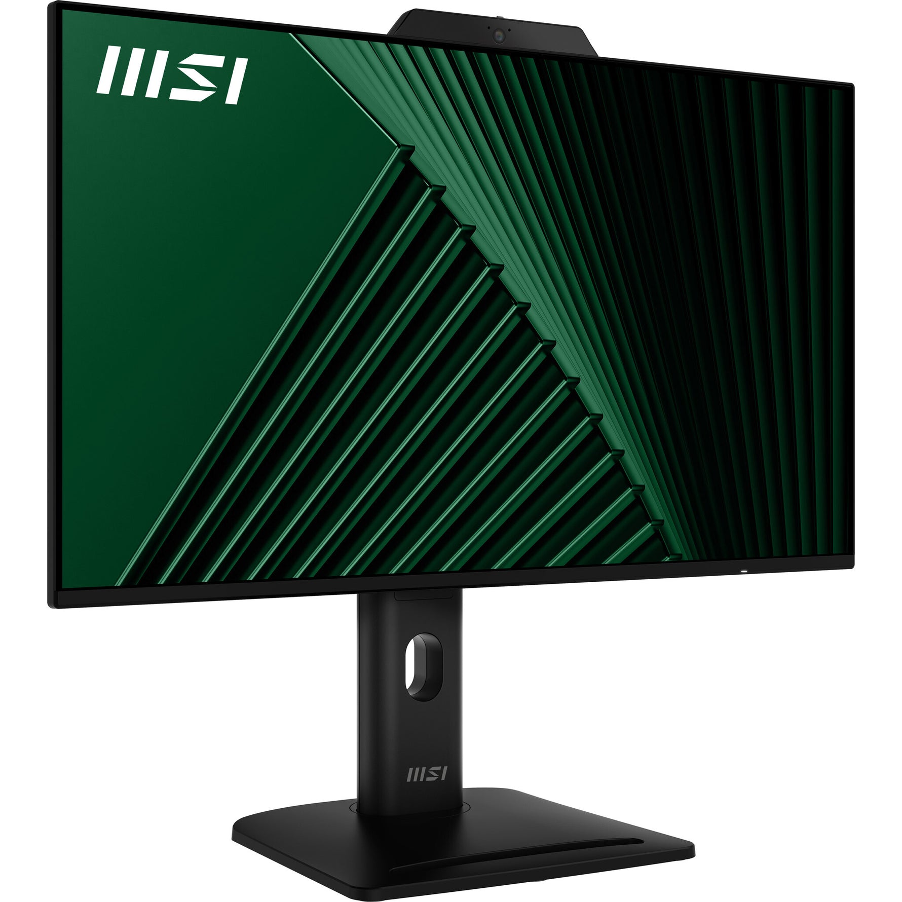 MSI PRO MP272PMG computer monitor 68,6 cm (27") 1920 x 1080 Pixels Full HD LCD Zwart