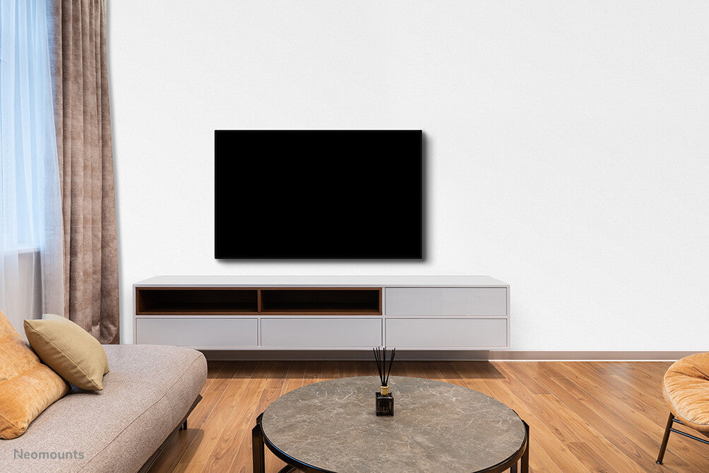 Neomounts WL30S-850BL16 TV-beugel wand 42-86