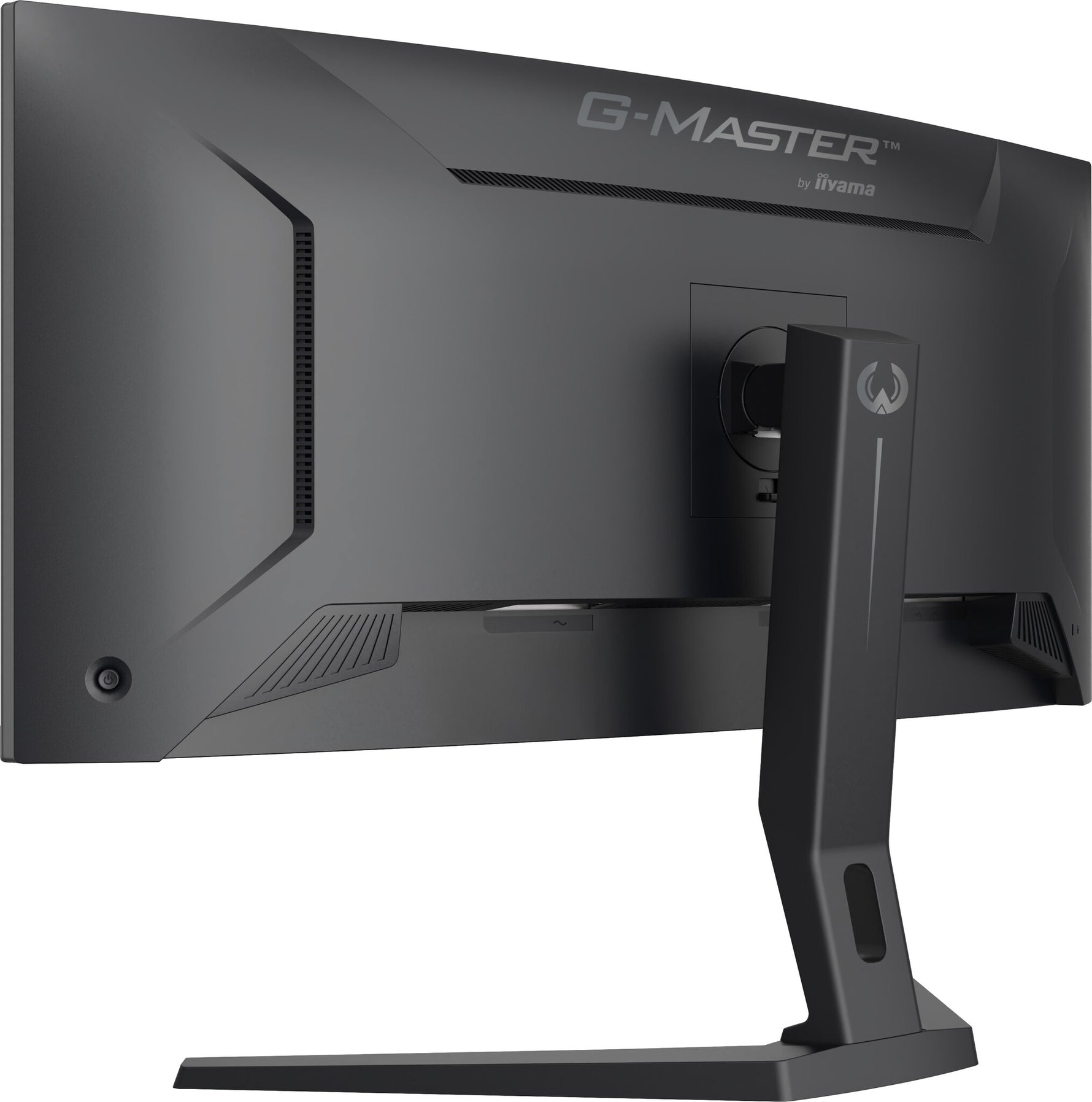 iiyama G-MASTER GCB3486WQSCP-B1 computer monitor 86,4 cm (34