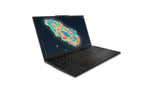 Lenovo ThinkPad P16s Gen 5 (AMD) AMD Ryzen AI 7 PRO 450 Mobiel werkstation 40,6 cm (16") WUXGA 32 GB LPDDR5x-SDRAM 512 GB SSD Wi-Fi 7 (802.11be) Windows 11 Pro Zwart Engels