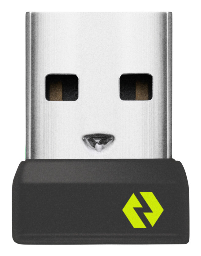 Logitech LOGI BOLT USB RECEIVER - N/A - EMEA
