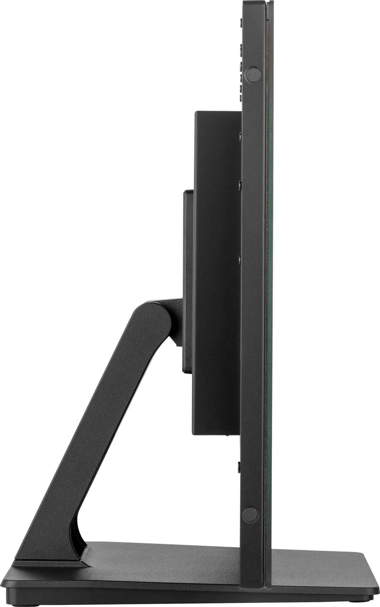 iiyama ProLite T2438MSC-B2 computer monitor 60,5 cm (23.8") 1920 x 1080 Pixels Full HD LED Touchscreen Zwart