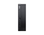 MSI Pro DP80 A14G-003EU Intel® Core™ i7 i7-14700 16 GB DDR5-SDRAM 1 TB SSD Windows 11 Pro Desktop PC Zwart