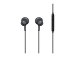 Samsung EO-IC100 Headset Bedraad In-ear Oproepen/muziek USB Type-C Zwart