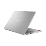 Lenovo IdeaPad Slim 5 15ARP10 AMD Ryzen™ 7 7735HS Laptop 38,4 cm (15.1") WQXGA 16 GB LPDDR5x-SDRAM 512 GB SSD Wi-Fi 6 (802.11ax) Windows 11 Home Engels Grijs