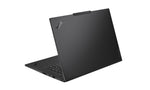 Lenovo ThinkPad T1g Gen 8 Intel Core Ultra 7 265H Laptop 40,6 cm (16") WQUXGA 32 GB LPDDR5x-SDRAM 1 TB SSD NVIDIA GeForce RTX 5070 Wi-Fi 7 (802.11be) Windows 11 Pro Engels Zwart