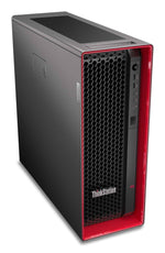 Lenovo ThinkStation P5 Gen 2 Intel® Xeon® 638 64 GB DDR5-SDRAM 1 TB SSD Windows 11 Pro for Workstations Tower Workstation Zwart