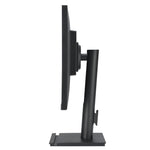 ASUS VA27DQFS computer monitor 68,6 cm (27") 1920 x 1080 Pixels Full HD LCD Zwart