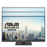 ASUS VA27DQFS computer monitor 68,6 cm (27") 1920 x 1080 Pixels Full HD LCD Zwart