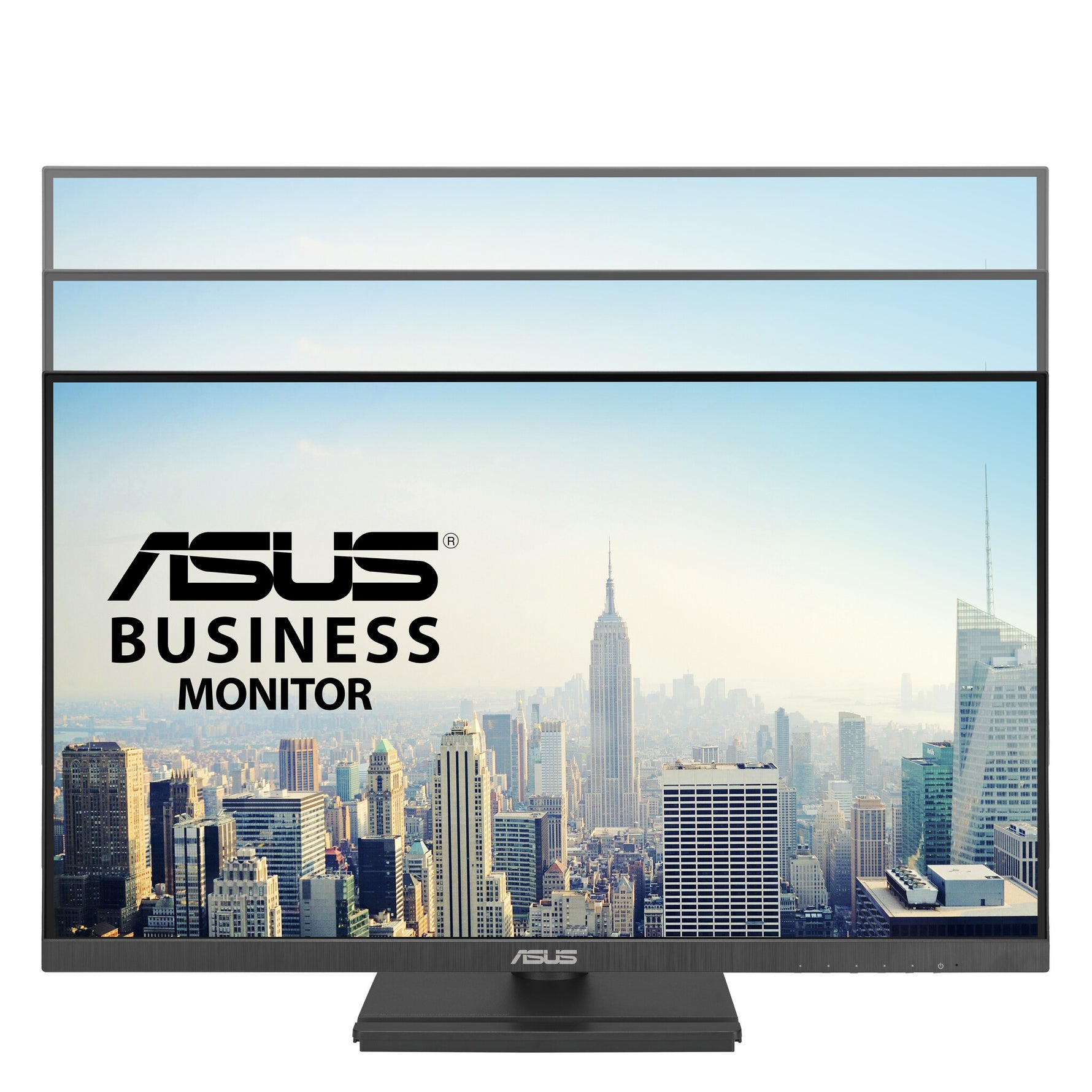 ASUS VA27DQFS computer monitor 68,6 cm (27") 1920 x 1080 Pixels Full HD LCD Zwart