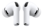 Apple MFHP4ZM/A AirPods Pro 3, 3nd. Gen. 2025, USB-C Case, Active Noise-Cancellation, White