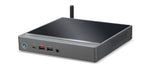Acer Veriton N2595GT Intel Core 5 120U 8 GB DDR5-SDRAM 256 GB SSD Windows 11 Pro Mini PC Zwart