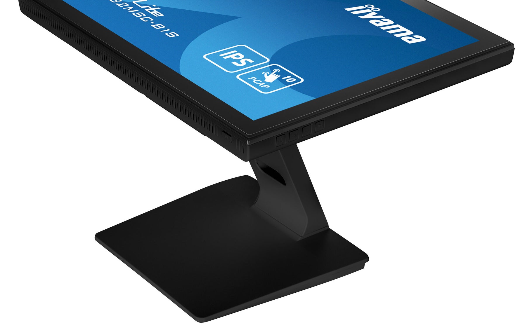 iiyama ProLite T1932MSC-B1S computer monitor 48,3 cm (19