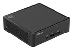ASUS NUC 15 Pro RNUC15CRKI300002 Zwart 100U