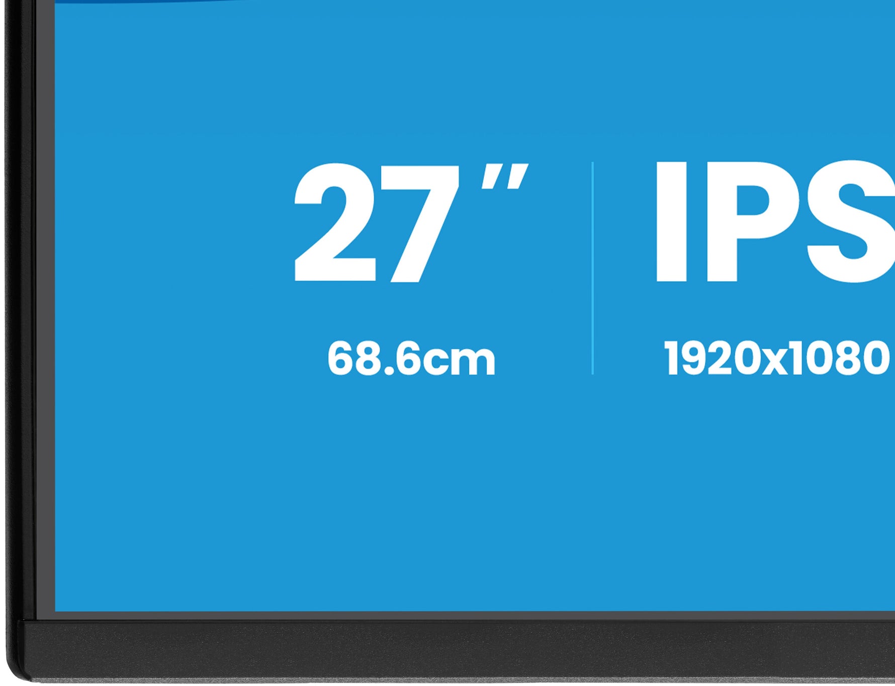 iiyama ProLite X2792HSU-B1 computer monitor 68,6 cm (27