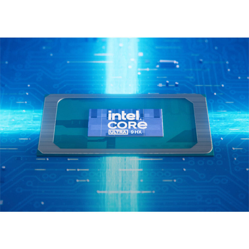 HP ZBook Fury Zbook G1i16 U9 285HX 16 32GB/1T Intel Core Ultra 9 Mobiel werkstation 40,6 cm (16") WQXGA DDR5-SDRAM 1 TB SSD NVIDIA RTX PRO 5000 Blackwell Wi-Fi 7 (802.11be) Windows 11 Pro AI Workstation, AI PC Zilver