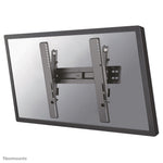 Neomounts LED-W450BLACK TV-beugel wand 32-55" - kantelbaar