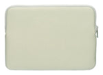 Targus TBS98305GL laptoptas 40,6 cm (16") Opbergmap/sleeve Groen