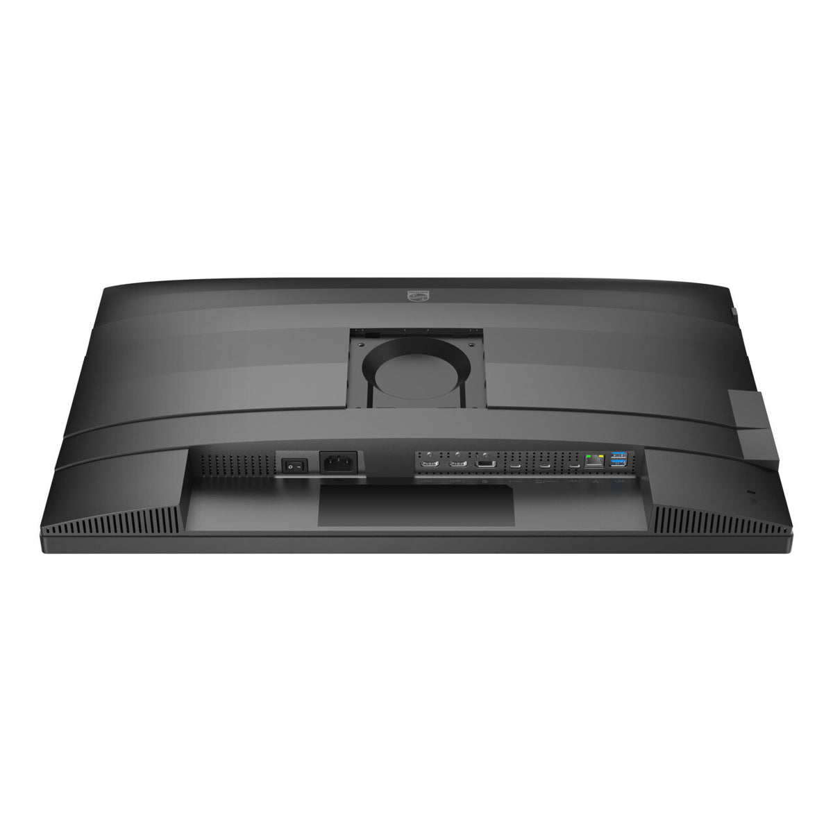 Philips 6000 serie 27B2U6903/00 computermonitor 68,6 cm (27") 3840 x 2160 Pixels 4K Ultra HD LED Antraciet