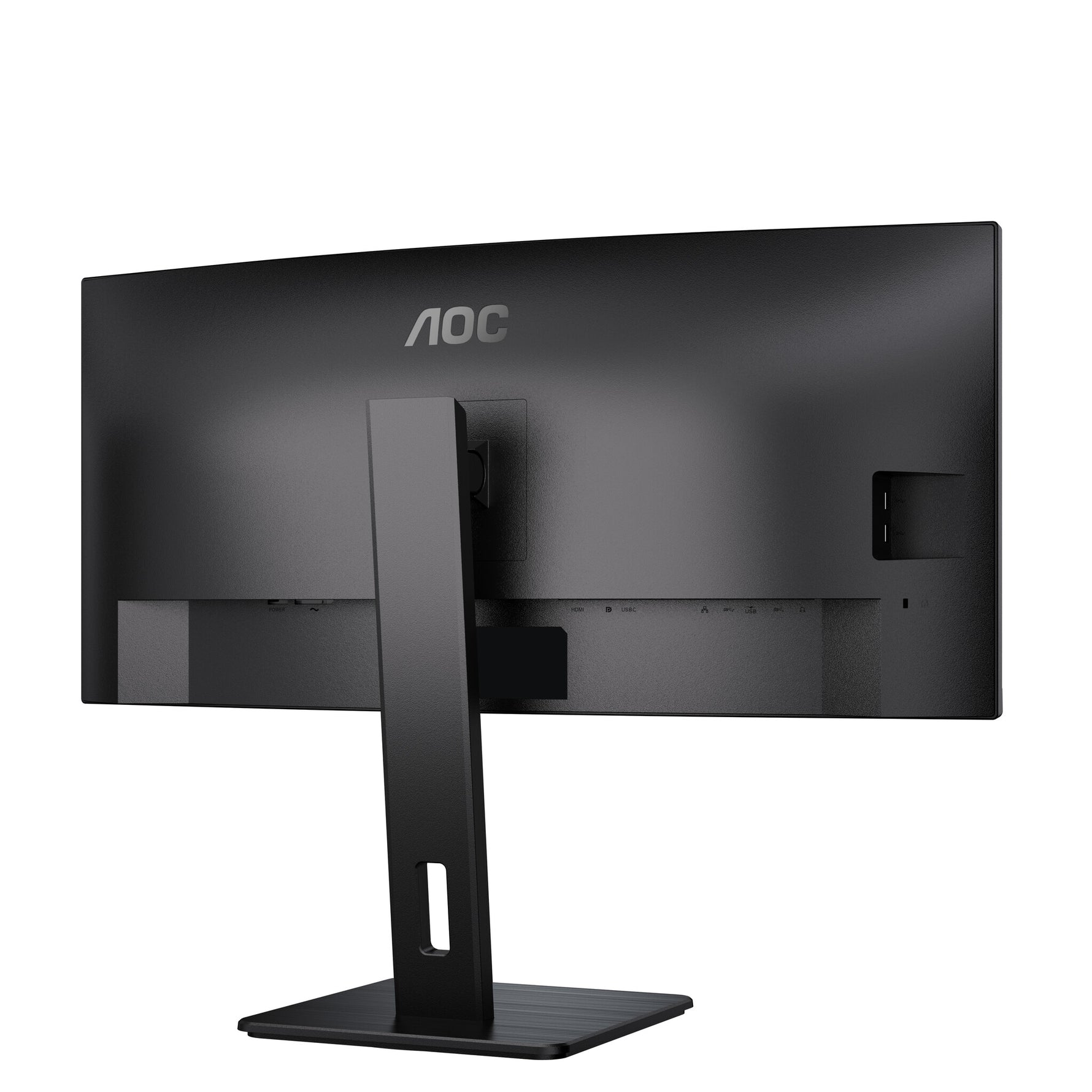 AOC CU34P3CV computer monitor 86,4 cm (34
