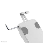 Neomounts WL15-625WH1 Tablet muurbeugel 7.9-11" - vergrendelbaar - universeel