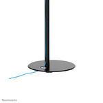 Neomounts FL45-721BL1 Vloerstandaard voor Sonos Era 100 - 85 cm hoogte - zwart