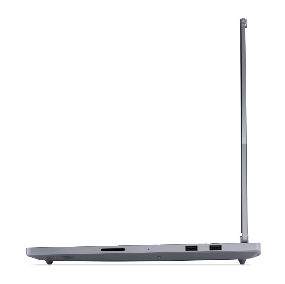 Lenovo ThinkBook 16p G6 ADR AMD Ryzen™ 9 8940HX Laptop 40,6 cm (16") WQXGA 32 GB DDR5-SDRAM 512 GB SSD NVIDIA GeForce RTX 5060 Wi-Fi 7 (802.11be) Windows 11 Pro Grijs Zwitsers