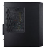 Acer NITRO 20 N20 101 I52150 Intel Core 5 210H 16 GB DDR4-SDRAM 1 TB SSD NVIDIA GeForce RTX 5050 Windows 11 Home Desktop PC Zwart