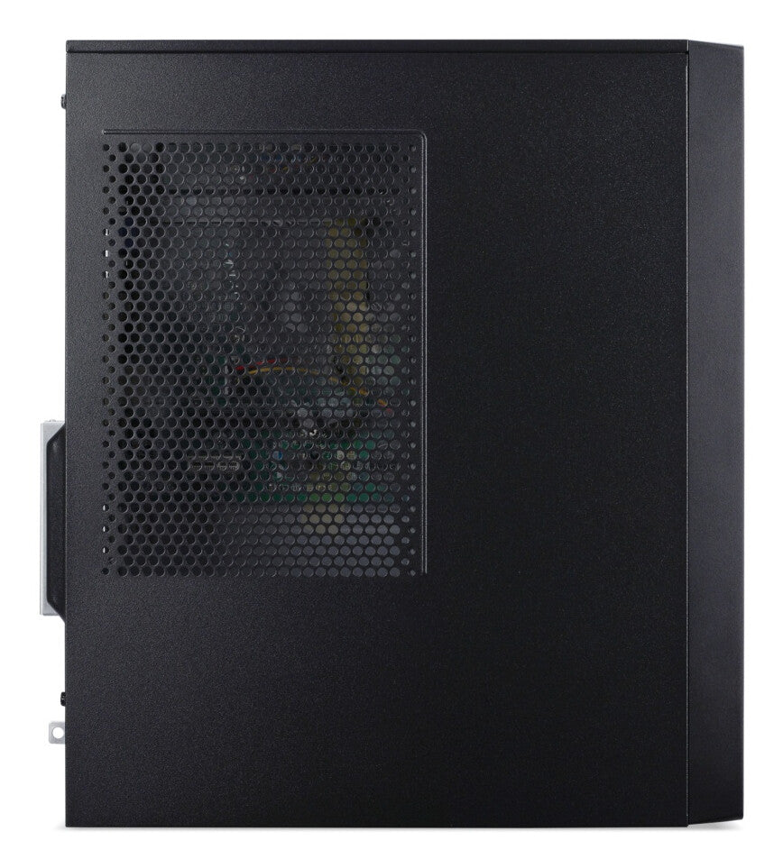 Acer NITRO 20 N20 101 I52150 Intel Core 5 210H 16 GB DDR4-SDRAM 1 TB SSD NVIDIA GeForce RTX 5050 Windows 11 Home Desktop PC Zwart