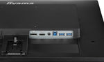 iiyama ProLite XU2292HSU-B6 computermonitor 54,6 cm (21.5") 1920 x 1080 Pixels Full HD LED Zwart