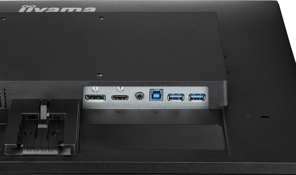 iiyama ProLite XU2292HSU-B6 computermonitor 54,6 cm (21.5") 1920 x 1080 Pixels Full HD LED Zwart