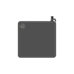 ASUS NUC 15 Pro RNUC15CRKC500002 Zwart 210H