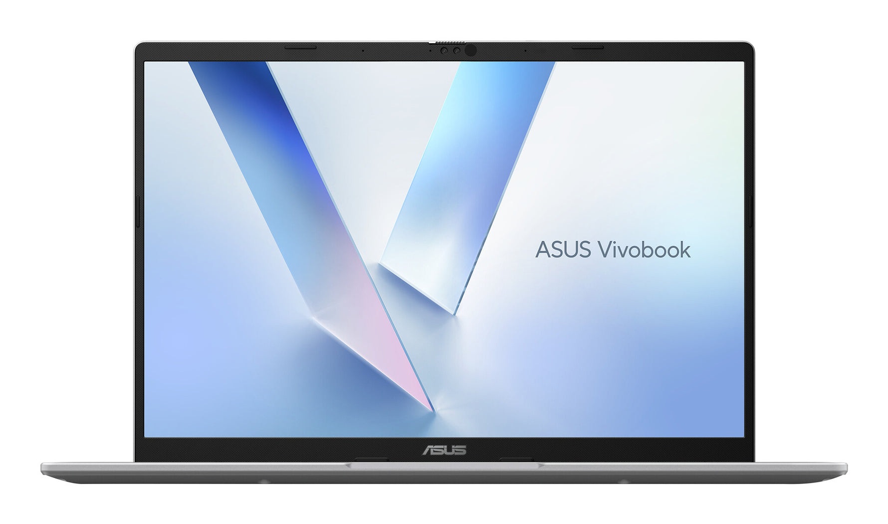 ASUS Vivobook 14 M1407GA-LY012W Copilot+ PC AMD Ryzen AI 7 445 Laptop 35,6 cm (14") WUXGA 16 GB DDR5-SDRAM 512 GB SSD Wi-Fi 6 (802.11ax) Windows 11 Home Nederlands Zilver