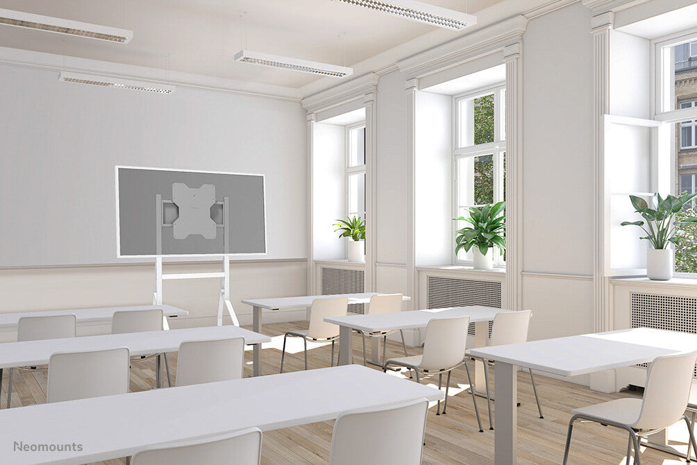 Neomounts FL50-515WH1 Samsung Flip trolley 55-65