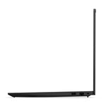 Lenovo ThinkPad E16 Gen 3 (Intel) Copilot+ PC Intel Core Ultra 7 256V Laptop 40,6 cm (16") WUXGA 16 GB LPDDR5x-SDRAM 512 GB SSD Wi-Fi 6E (802.11ax) Windows 11 Pro Belgisch Zwart