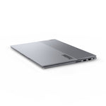 Lenovo ThinkBook 14 G7 ARP AMD Ryzen™ 5 7535HS Laptop 35,6 cm (14") WUXGA 16 GB DDR5-SDRAM 512 GB SSD Wi-Fi 6E (802.11ax) Windows 11 Pro Belgisch Grijs