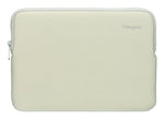 Targus TBS98205GL laptoptas 35,6 cm (14") Opbergmap/sleeve Groen
