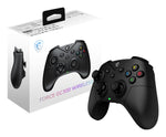 MSI FORCE GC300 WIRELESS Zwart USB 2.0 Gamepad Analoog PC