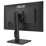ASUS VA24DQFS computer monitor 60,5 cm (23.8") 1920 x 1080 Pixels Full HD LCD Zwart