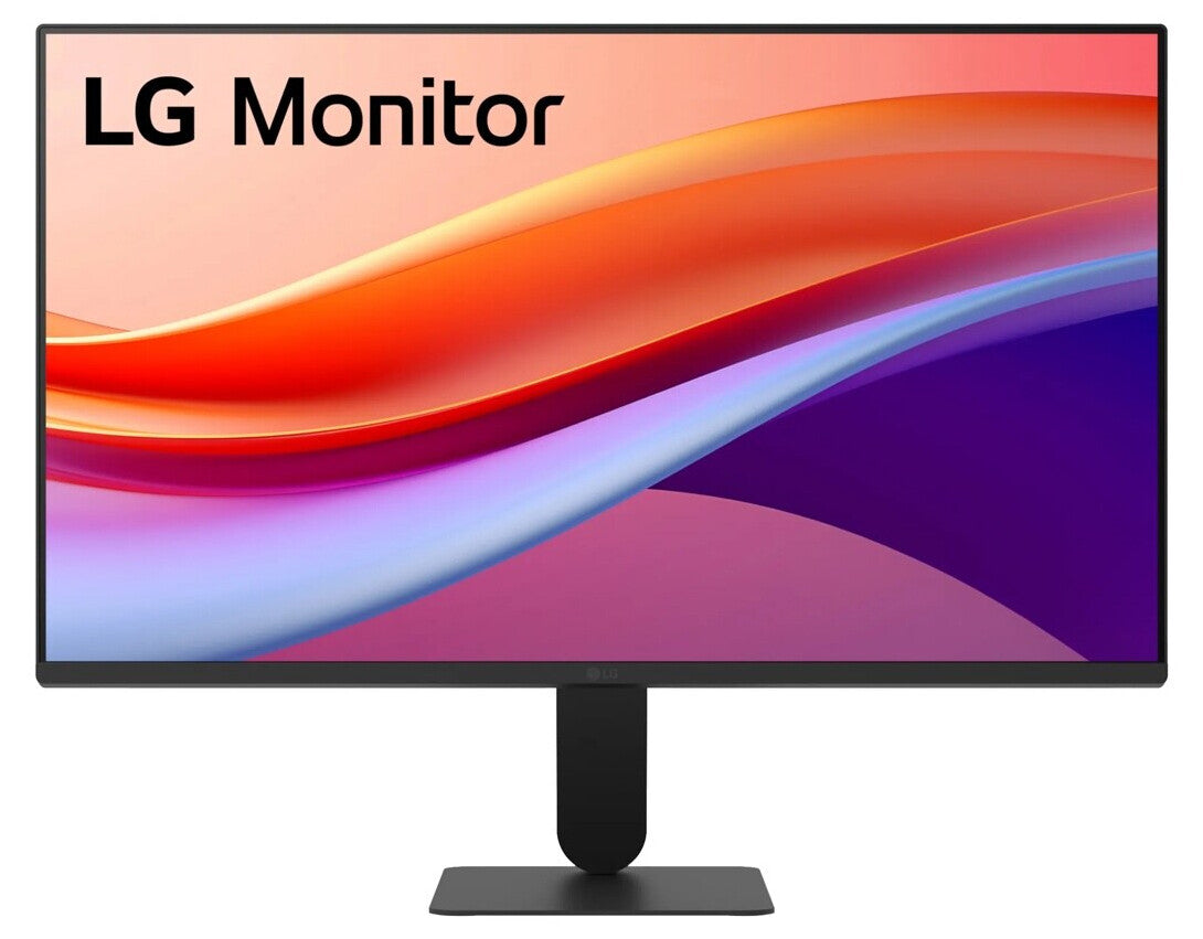 LG 27U411A-B computer monitor 68,6 cm (27") 1920 x 1080 Pixels Full HD LED Zwart