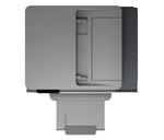 HP OfficeJet Pro 9122e Draadloos All-in-One Kleur Printer, Instant Ink; Dubbelzijdig printen