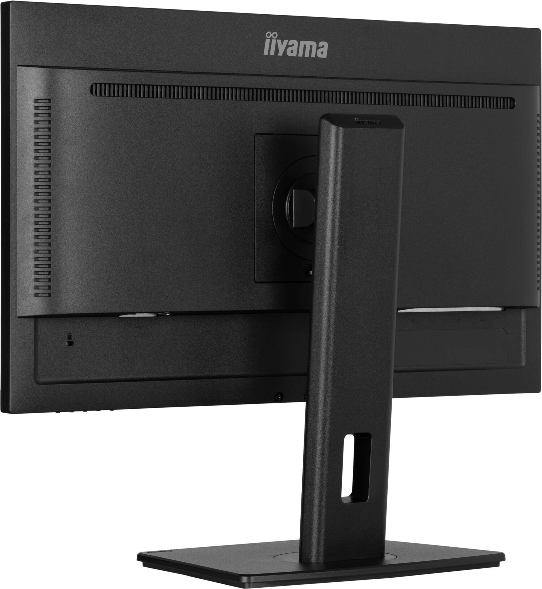 iiyama XUB2497HSU-B2 computer monitor 60,5 cm (23.8