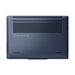 Lenovo Yoga Slim 7 14Q8Y11 Copilot+ PC Snapdragon X2P-42-100 Laptop 35,6 cm (14") WUXGA 16 GB LPDDR5x-SDRAM 512 GB SSD Wi-Fi 7 (802.11be) Windows 11 Home Blauw Engels